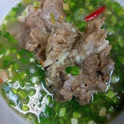 ก๋วยเตี๋ยวเล้งน้ำใส