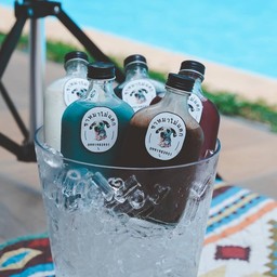 ชาหมาไม่แดก