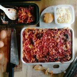 Lasagna Mania! Bangna