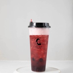 มิ๊กเบอร์รี่ฟรุ้ตที