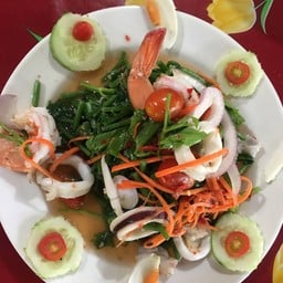 ครัวตะนาวศรี สุดแดนสยาม สาขา 1