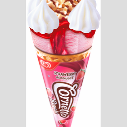 Cornetto Royale Strawberry
