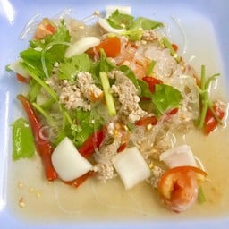 อาหารตามสั่ง 25฿ By ครัวยับเยิน