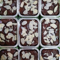 บราวนี่