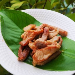 ครัวคุณพ่อ KhuaKhunPho