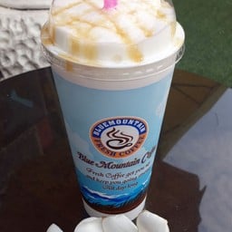 Bluemountain Fresh Coffee ถนนนครไชยศรี