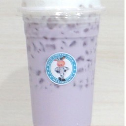 นมเผือก