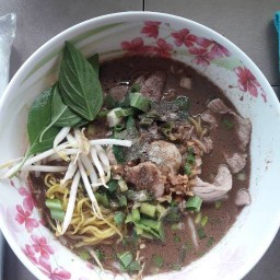 ชิงเม้งตามสั่งและเครื่องดื่ม