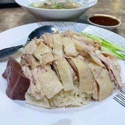 ข้าวมันไก่บางบอน3 บางบอน3ซอย1