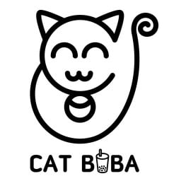 CAT BOBA Fresh coffee