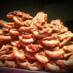 โครงไก่