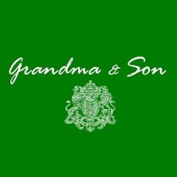 Grandma & Son