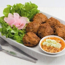 พริกหอม ประชานิเวศน์