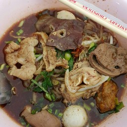 ก๋วยเตี๋ยวเรืออยุธยา