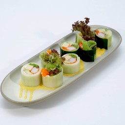 Kappa Salad Roll