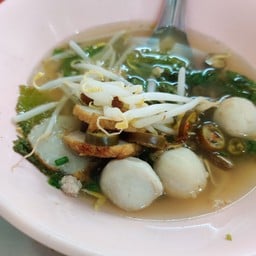 เกาเหลา