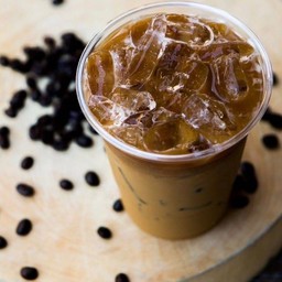 เอสเพรสโซ่เย็น