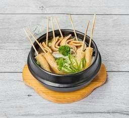ซุปโอเด้ง