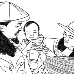 ซาบอลแจ่วohana