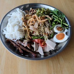 ลาบชัยภูมิ (นาคนิวาส20)