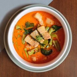 แกงเทโพ