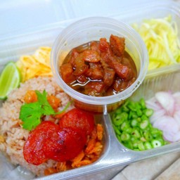 ข้าวกล่องแม่นาวิน