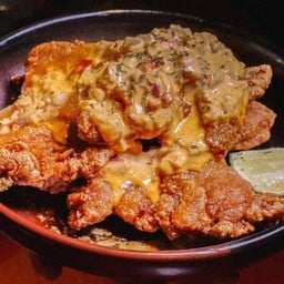 Chicken Nanban Spicy