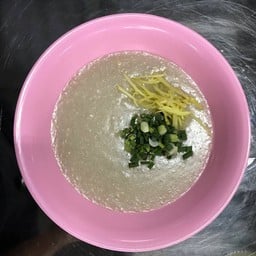 โจ๊กเปล่า