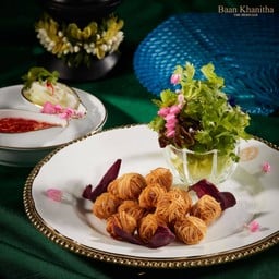 หมูโสร่งหมี่ซั่วภูเก็ต