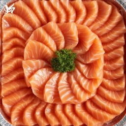 Salmon Sashimi 800 g