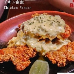 Chicken Nanban
