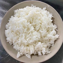 ข้าวเปล่า