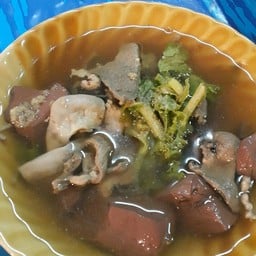 เกาเหลาหมูตุ๋น