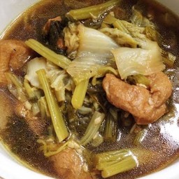 ข้าวต้มไฮเทค