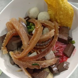 เย็นตาโฟ