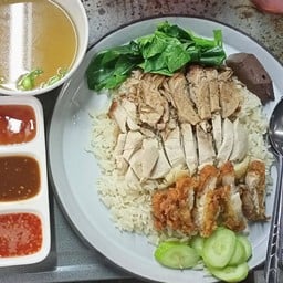 ร้านดีเจฝนดอนเมือง