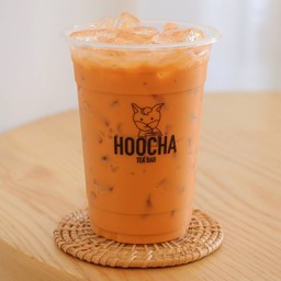 Hoocha Thai Tea