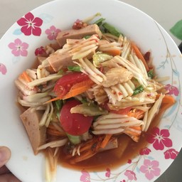 แซ่บนัวร์ครัวไทบ้าน