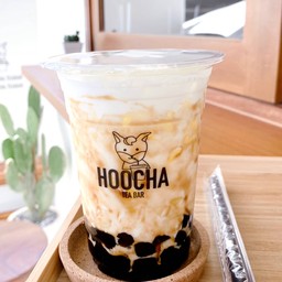 นมสดไข่มุกลาวา