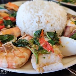 บ้าน ลุงกะป้า