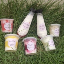 Bann Kluay บ้านกล้วย