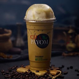 กาแฟเย็นพะยอม