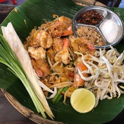 ผัดไท