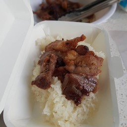 ร้านมังกร