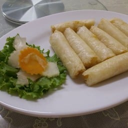 แป้งกรอบมาก