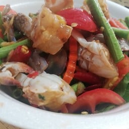 เกาเหลาปูม้า