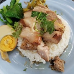 ครัวแสงจันทร์ "แวะหาหน่อย" อร่อยแน่