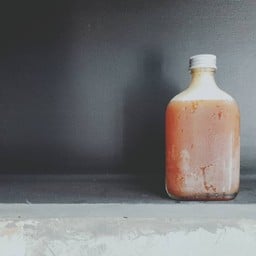 COSTA RICA ICED AMERICANO