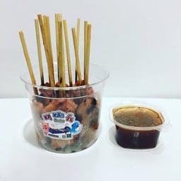 ก๋วยเตี๋ยวเรือมุมบ้าน