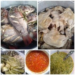 ร้านกับข้าวแม่เดือน